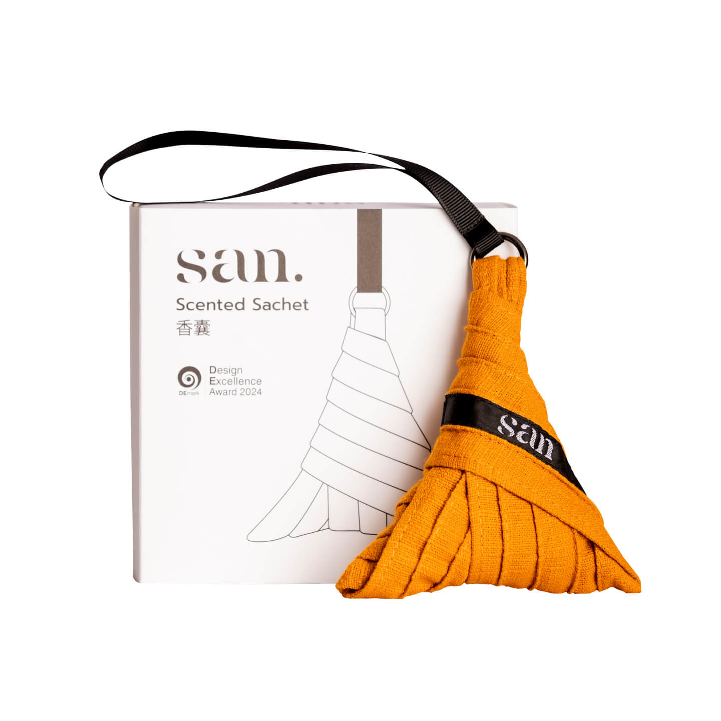 Tupet Scented Sachet