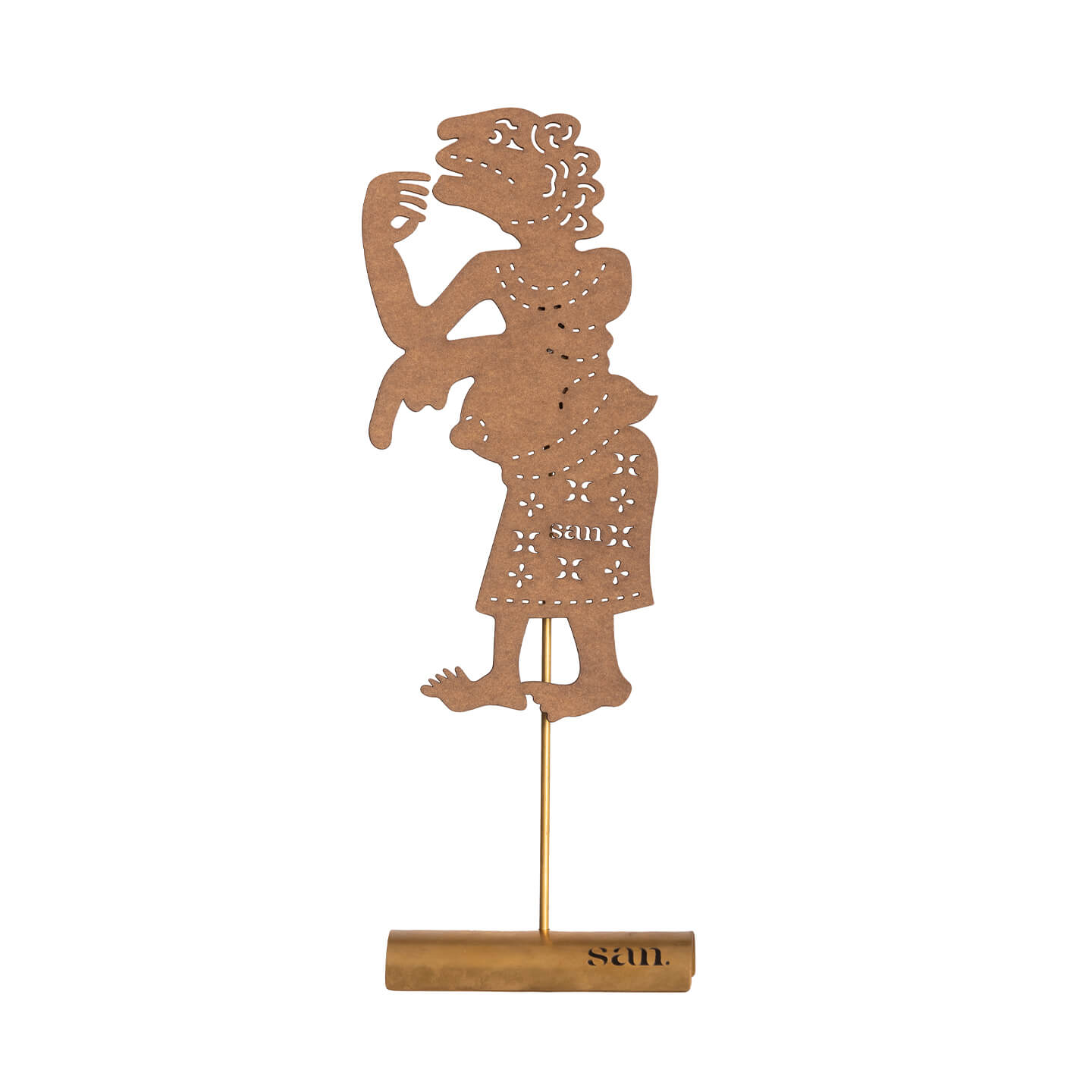 Scented Shadow Puppet By SAN