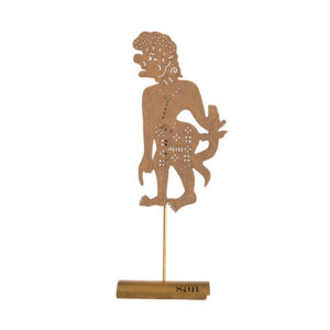 Scented Shadow Puppet By SAN<span> - </span>Samila Lush