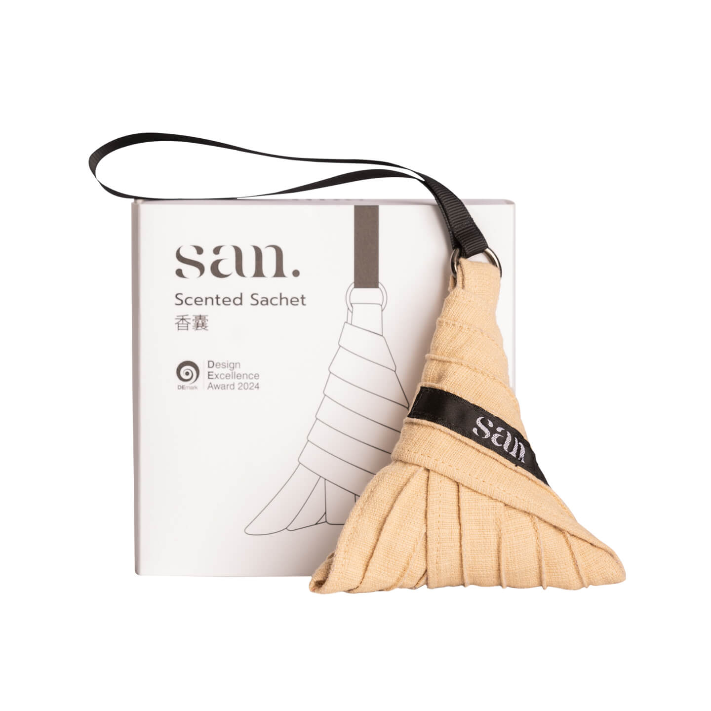 Tupet Scented Sachet