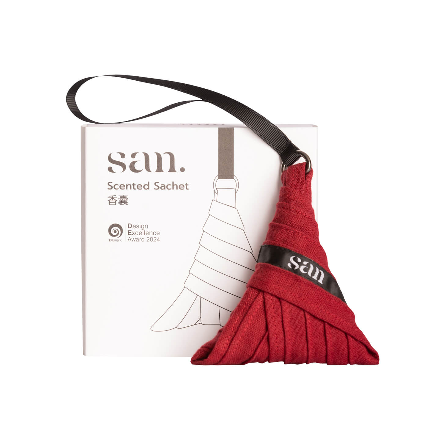 Tupet Scented Sachet