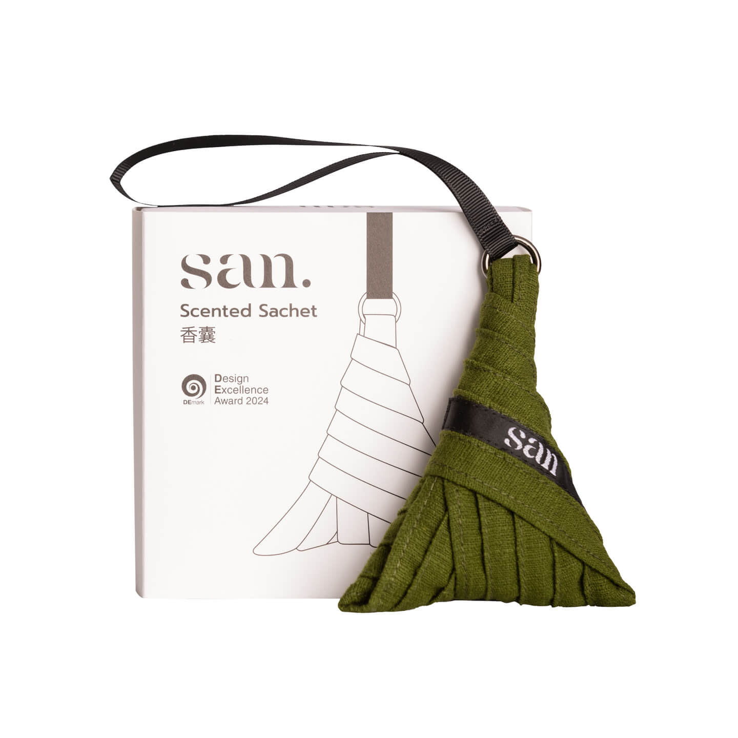 Tupet Scented Sachet