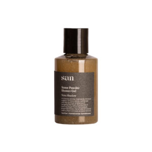 Stone Powder Shower Gel<span> - </span>Nora Shadow, 100 ml.