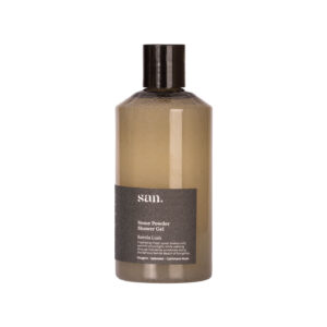 Stone Powder Shower Gel<span> - </span>Samila Lush, 300 ml.
