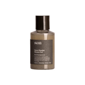 Stone Powder Shower Gel<span> - </span>Soul Sumpannee, 100 ml.