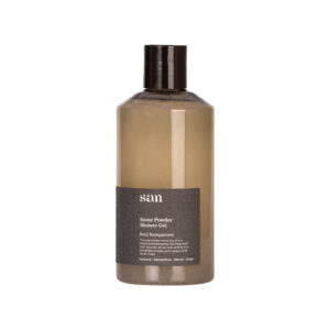 Stone Powder Shower Gel<span> - </span>Soul Sumpannee, 300 ml.