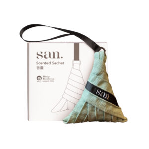 Tupet Scented Sachet<span> - </span>Whispering Rainforest, 70 g.